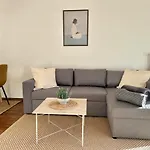 Cozy & Stil Iii Bis 8 Personen Vs Apartmán Villingen-Schwenningen