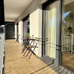 Cozy & Stil Iii Bis 8 Personen Vs Apartmán Villingen-Schwenningen