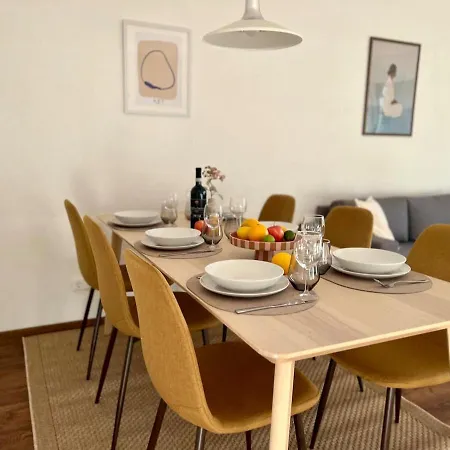 Cozy & Stil Iii Bis 8 Personen Vs *