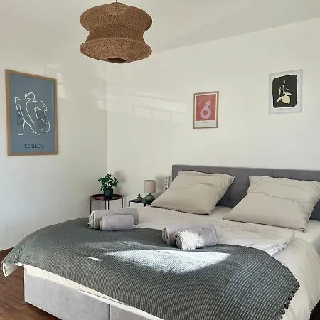 Cozy & Stil Iii Bis 8 Personen Vs Villingen-Schwenningen