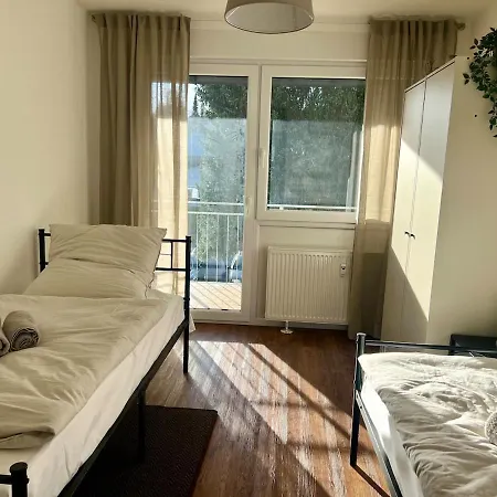 Cozy & Stil Iii Bis 8 Personen Vs Villingen-Schwenningen