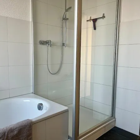 Apartment Cozy & Stil Iii Bis 8 Personen Vs Villingen-Schwenningen