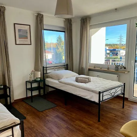 Cozy & Stil Iii Bis 8 Personen Vs