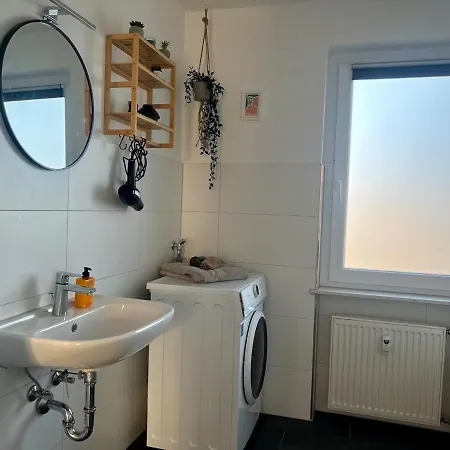 Cozy & Stil Iii Bis 8 Personen Vs Apartment