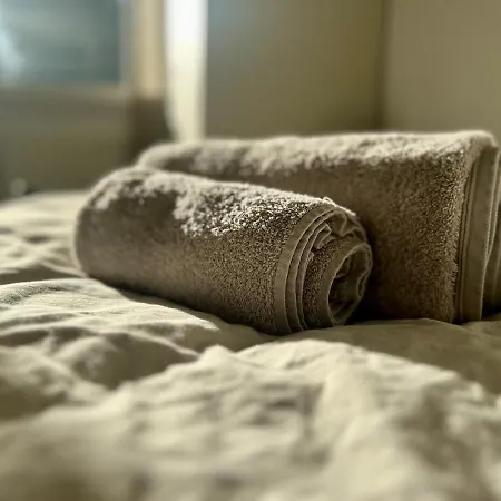 Cozy & Stil Iii Bis 8 Personen Vs Apartment