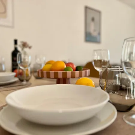 Apartment Cozy & Stil Iii Bis 8 Personen Vs Villingen-Schwenningen