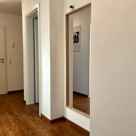 Apartment Cozy & Stil Iii Bis 8 Personen Vs Villingen-Schwenningen