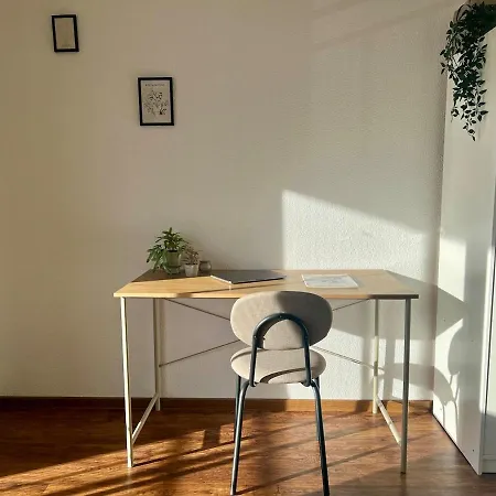 Cozy & Stil Iii Bis 8 Personen Vs Apartment Villingen-Schwenningen