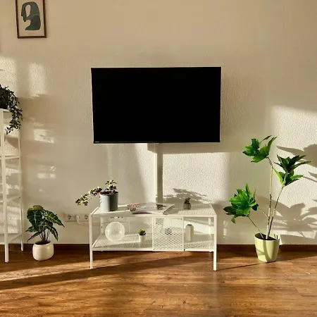 Cozy & Stil Iii Bis 8 Personen Vs Villingen-Schwenningen